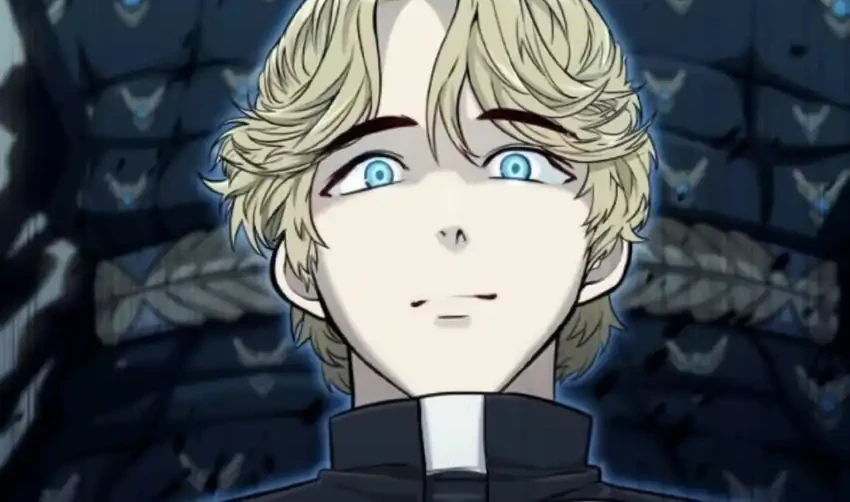 Tower Of God: Side Story Urek Mazino Chapter 45 - halaman 75