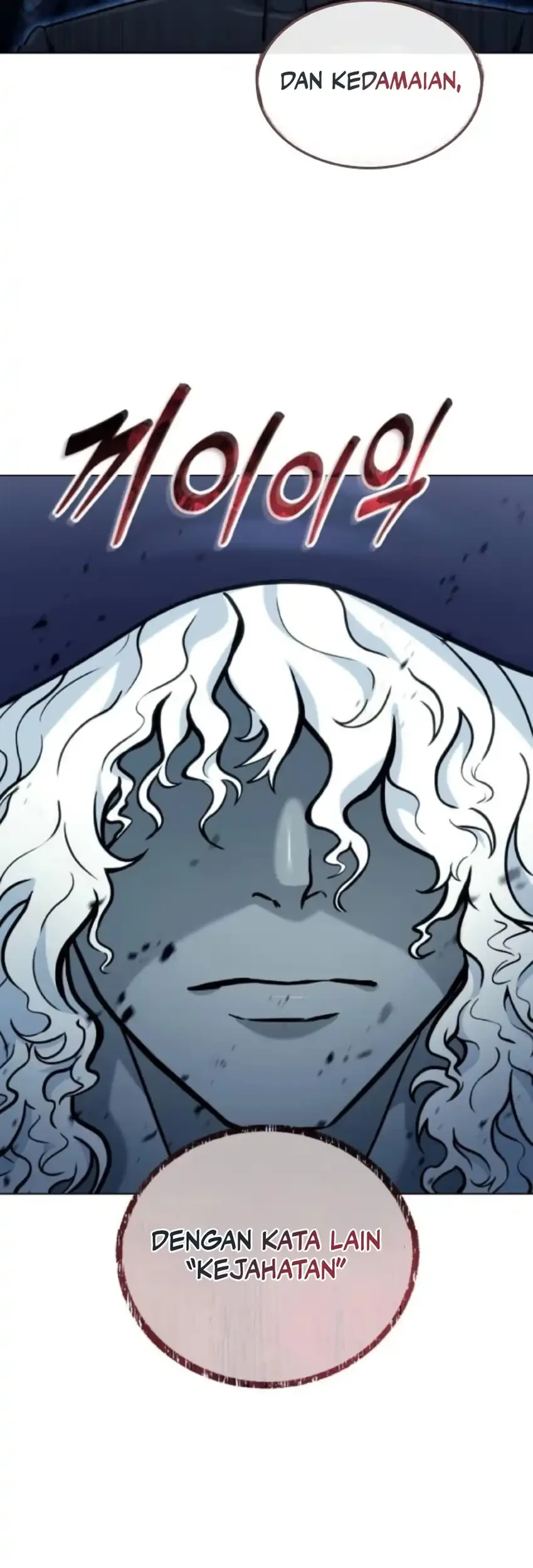 Tower Of God: Side Story Urek Mazino Chapter 45 - halaman 76