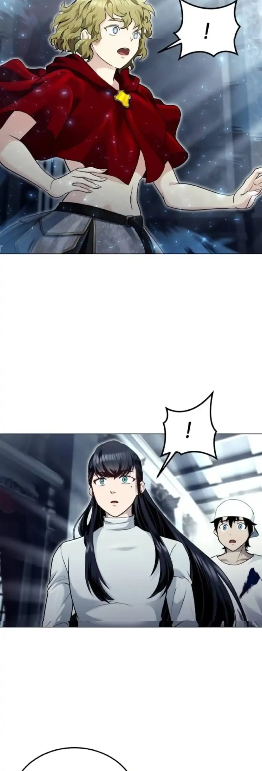 Tower Of God: Side Story Urek Mazino Chapter 45 - halaman 79