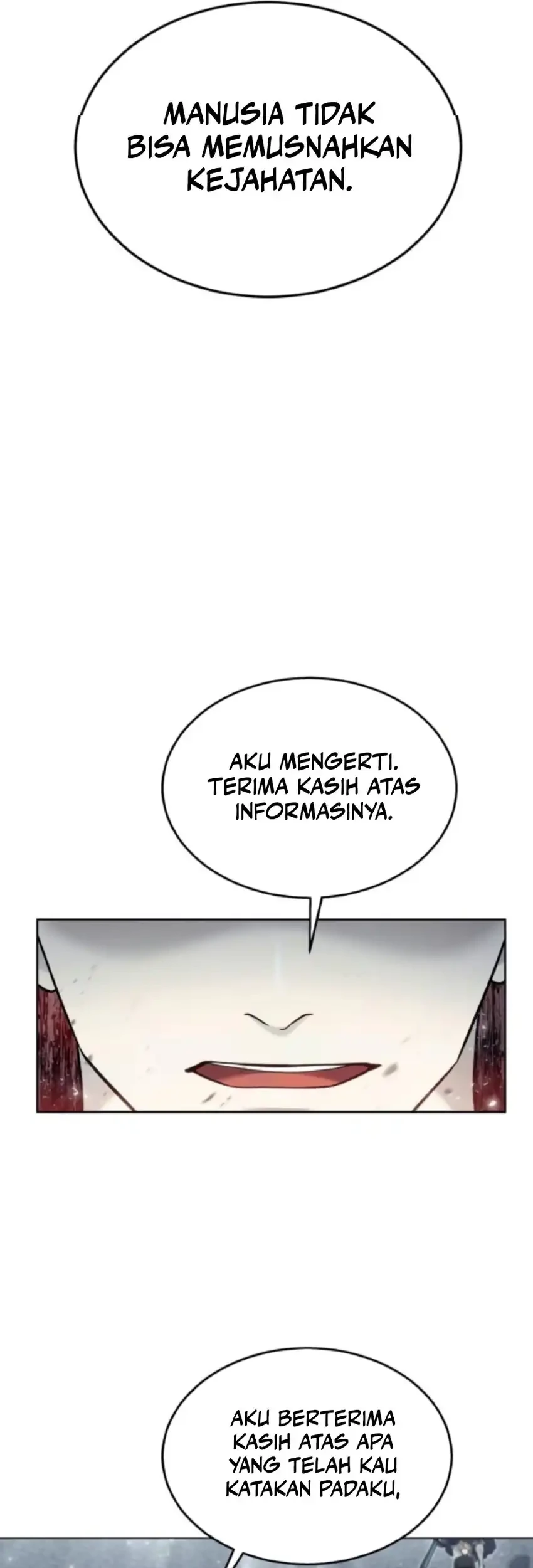 Tower Of God: Side Story Urek Mazino Chapter 45 - halaman 82