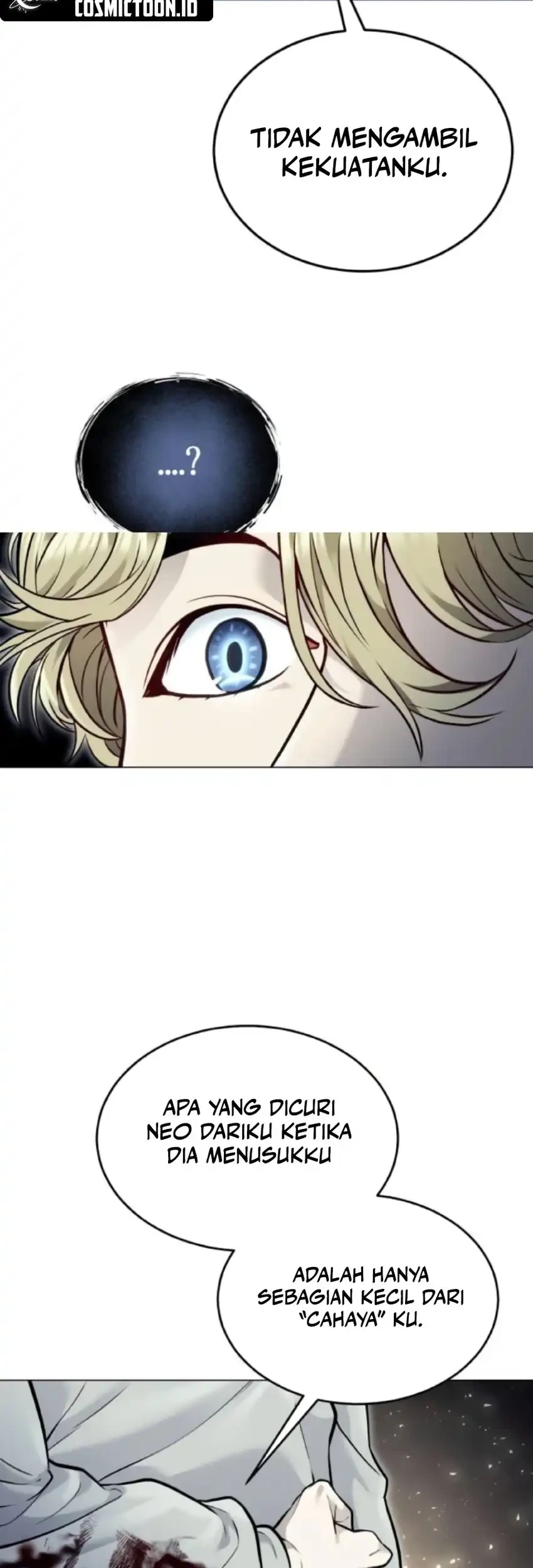 Tower Of God: Side Story Urek Mazino Chapter 45 - halaman 84
