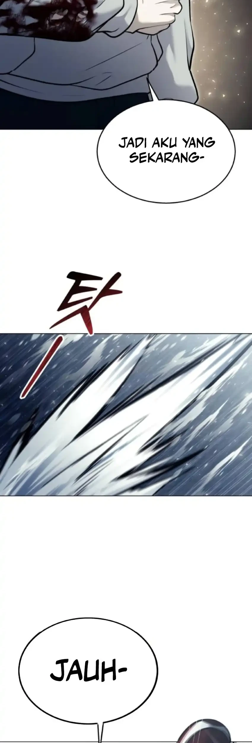Tower Of God: Side Story Urek Mazino Chapter 45 - halaman 85