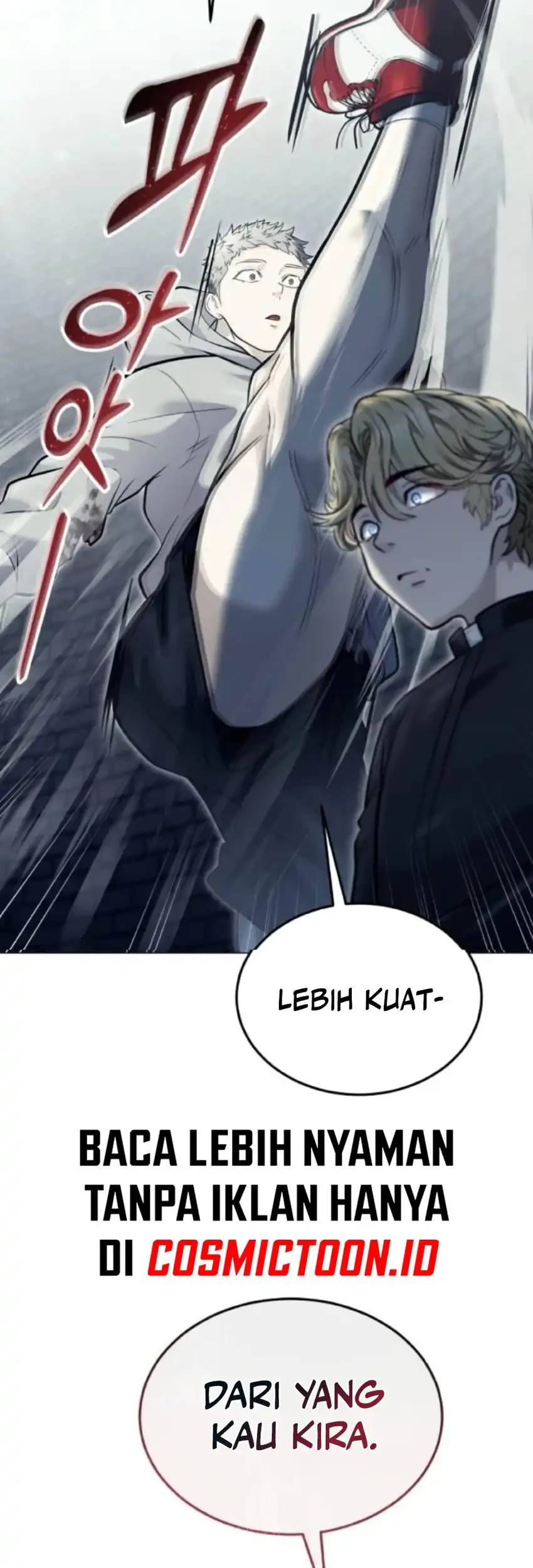 Tower Of God: Side Story Urek Mazino Chapter 45 - halaman 86