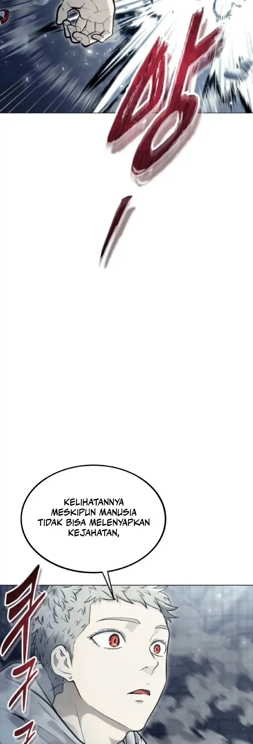 Tower Of God: Side Story Urek Mazino Chapter 45 - halaman 89