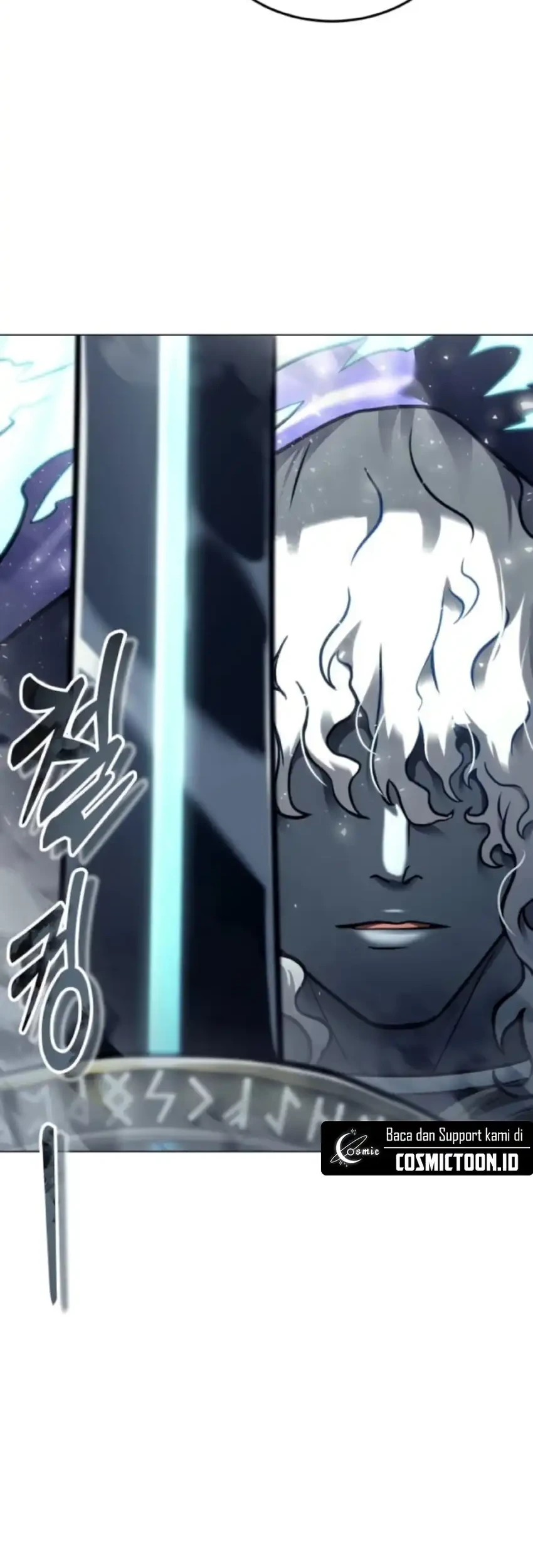 Tower Of God: Side Story Urek Mazino Chapter 45 - halaman 91