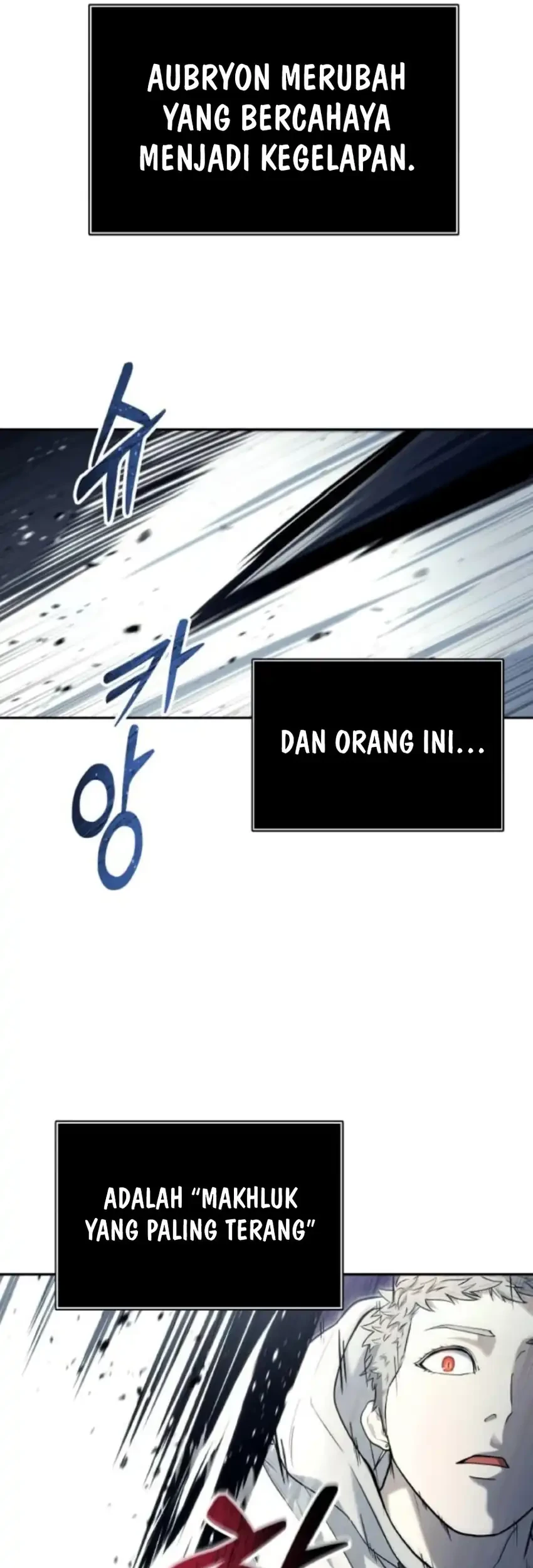 Tower Of God: Side Story Urek Mazino Chapter 45 - halaman 94