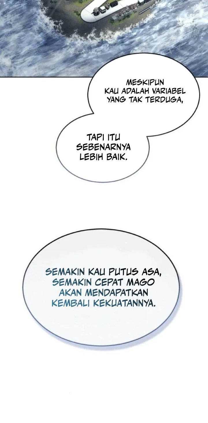 Tower Of God: Side Story Urek Mazino Chapter 46 - halaman 102