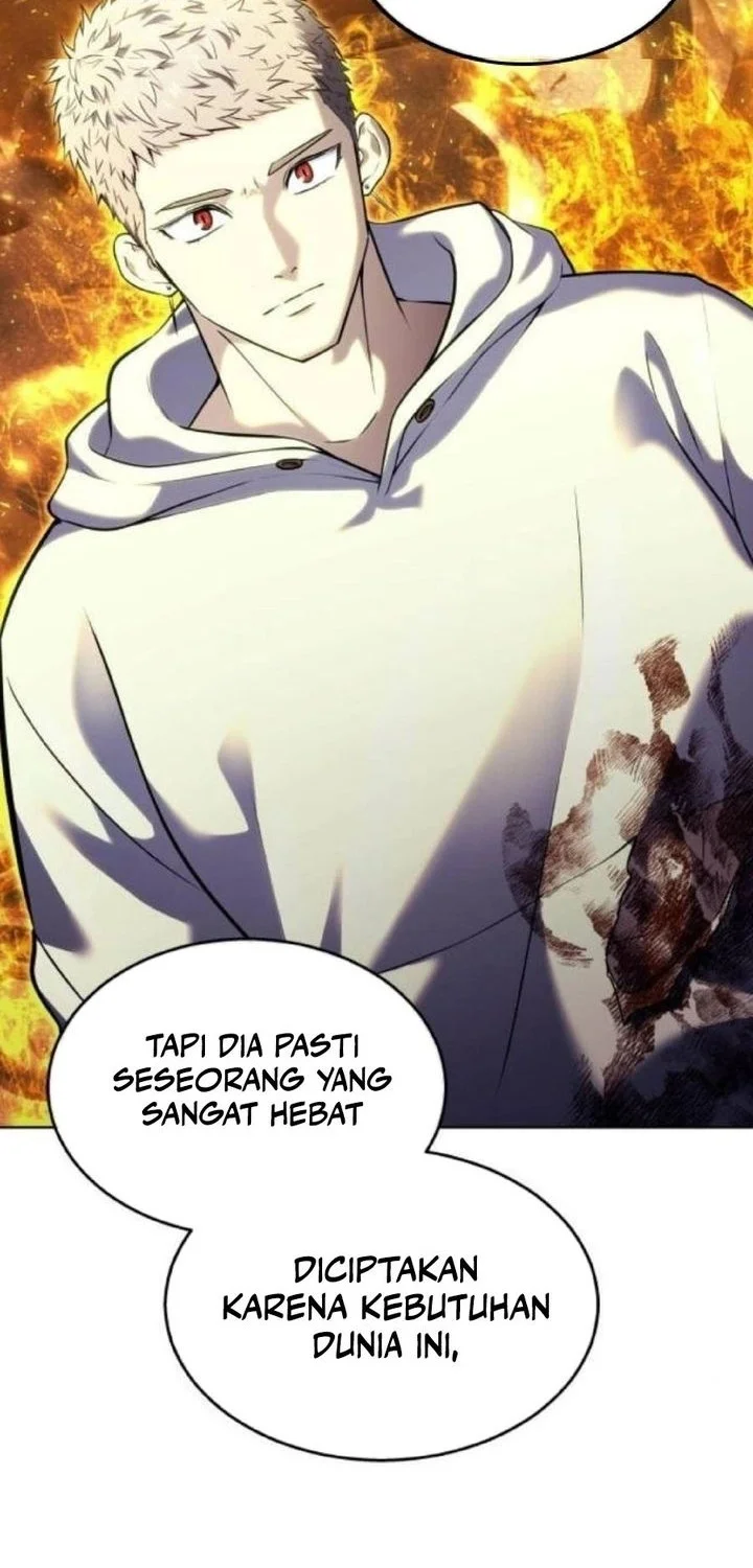Tower Of God: Side Story Urek Mazino Chapter 46 - halaman 106