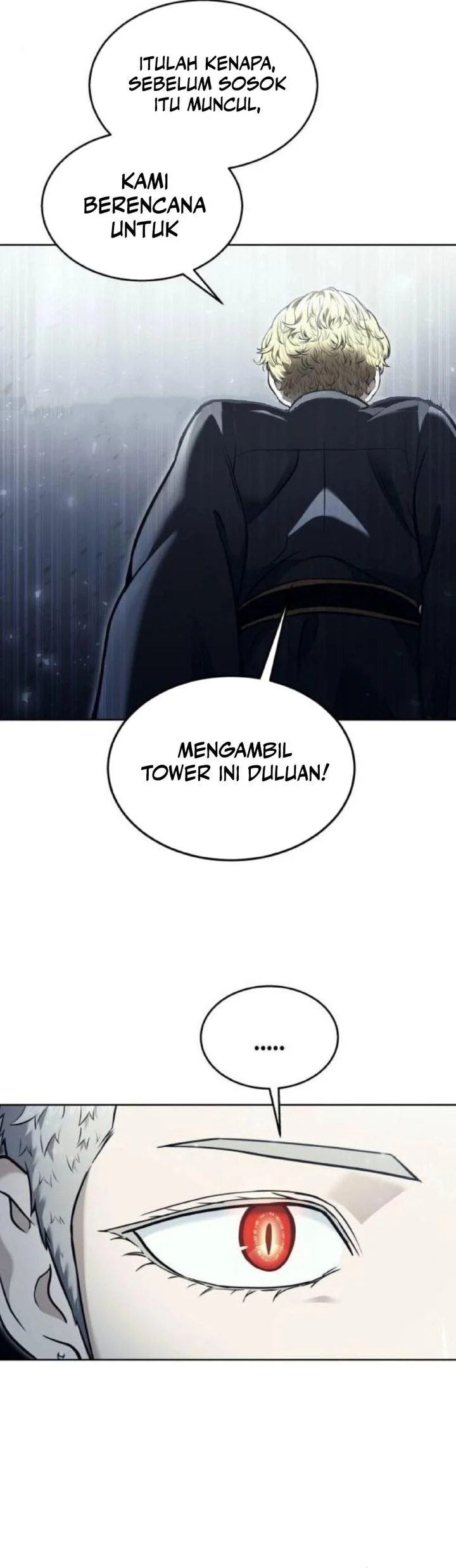 Tower Of God: Side Story Urek Mazino Chapter 46 - halaman 109