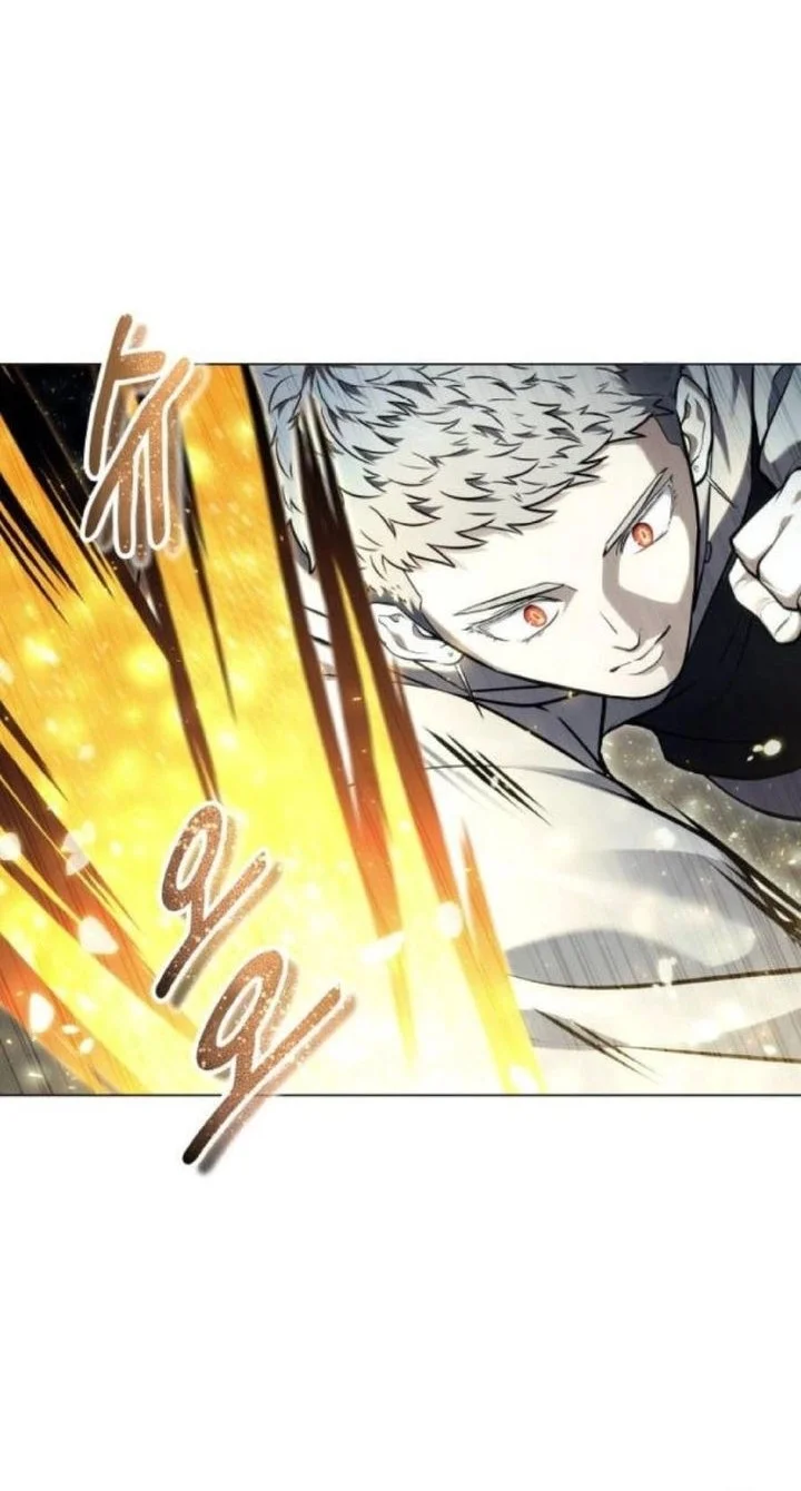 Tower Of God: Side Story Urek Mazino Chapter 46 - halaman 20