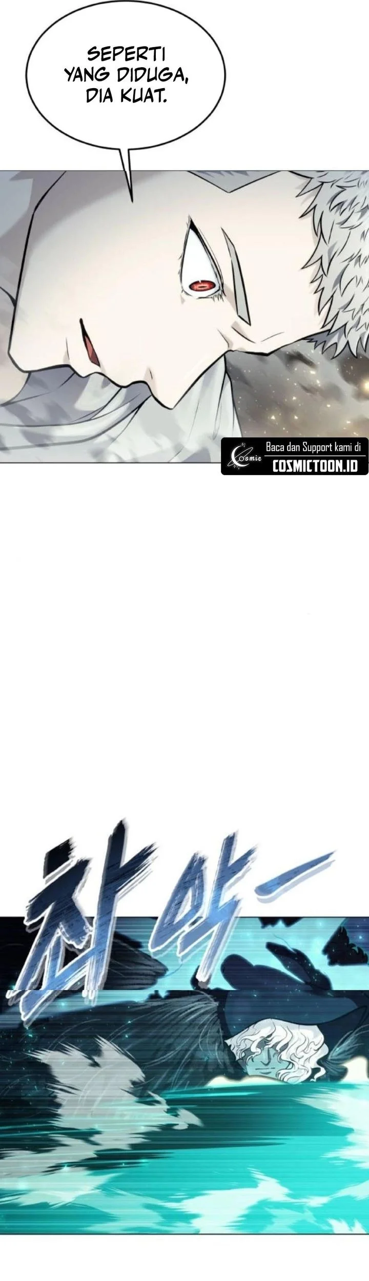 Tower Of God: Side Story Urek Mazino Chapter 46 - halaman 23