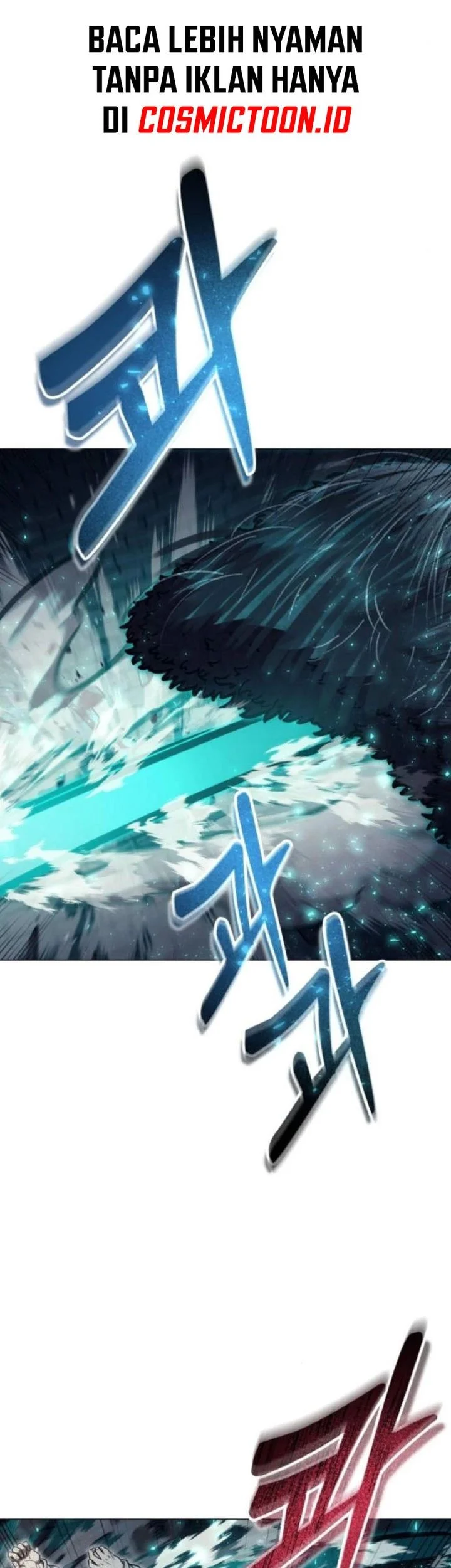 Tower Of God: Side Story Urek Mazino Chapter 46 - halaman 25