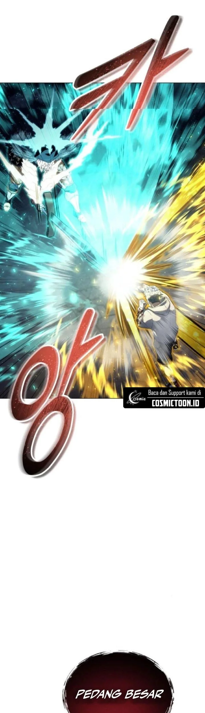 Tower Of God: Side Story Urek Mazino Chapter 46 - halaman 35