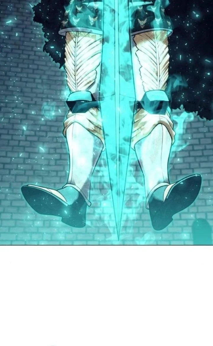 Tower Of God: Side Story Urek Mazino Chapter 46 - halaman 38