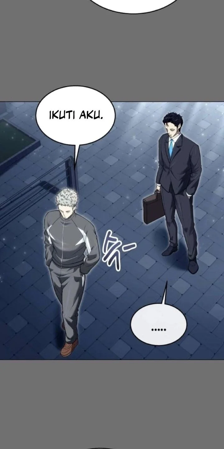 Tower Of God: Side Story Urek Mazino Chapter 46 - halaman 4