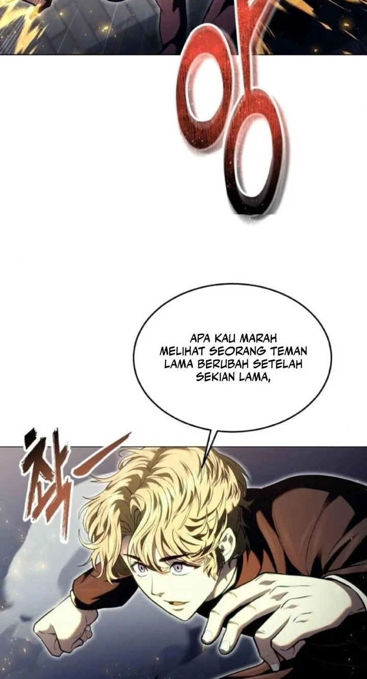 Tower Of God: Side Story Urek Mazino Chapter 46 - halaman 46