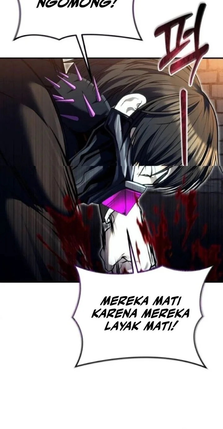 Tower Of God: Side Story Urek Mazino Chapter 46 - halaman 60