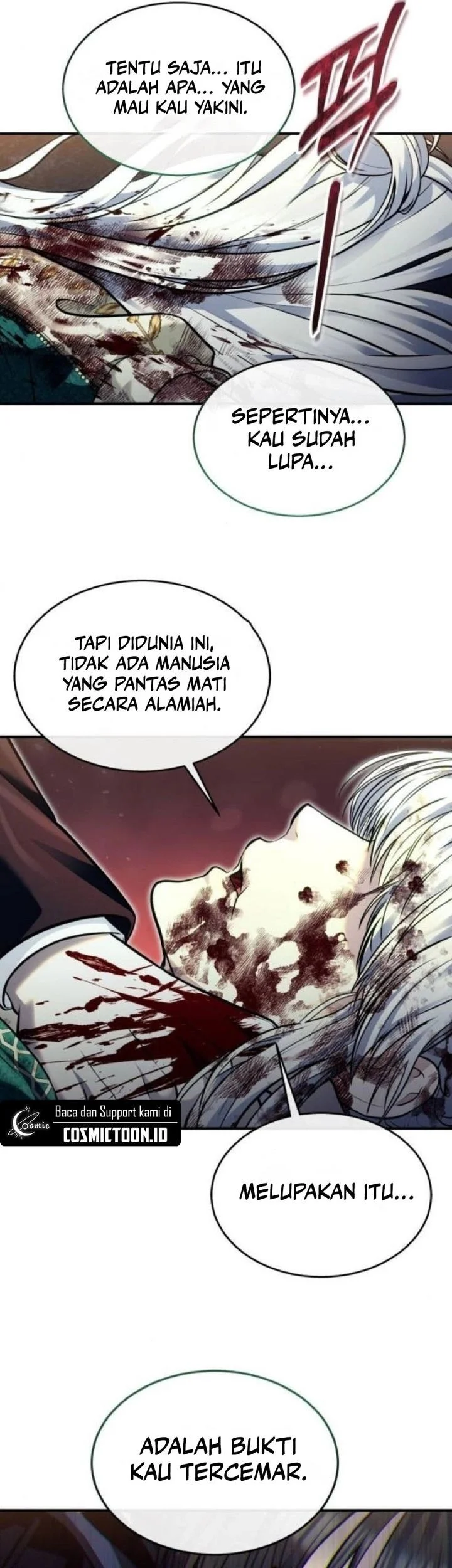 Tower Of God: Side Story Urek Mazino Chapter 46 - halaman 63