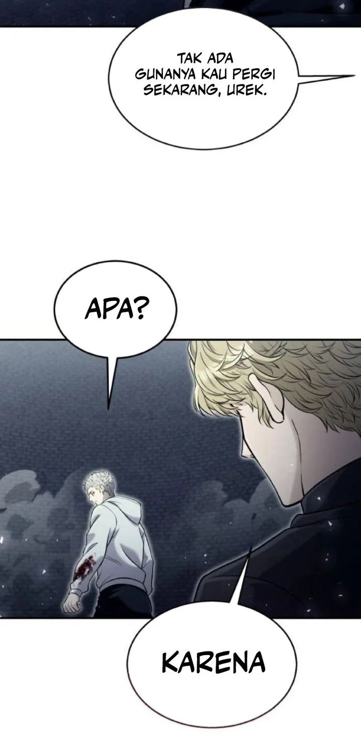 Tower Of God: Side Story Urek Mazino Chapter 46 - halaman 68