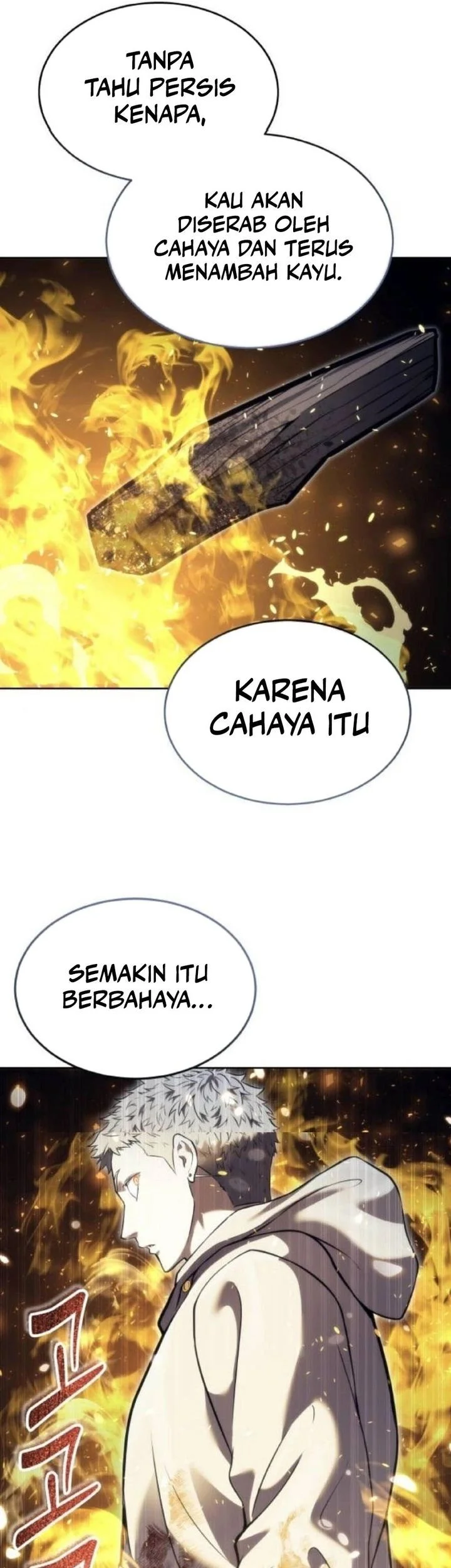Tower Of God: Side Story Urek Mazino Chapter 46 - halaman 73