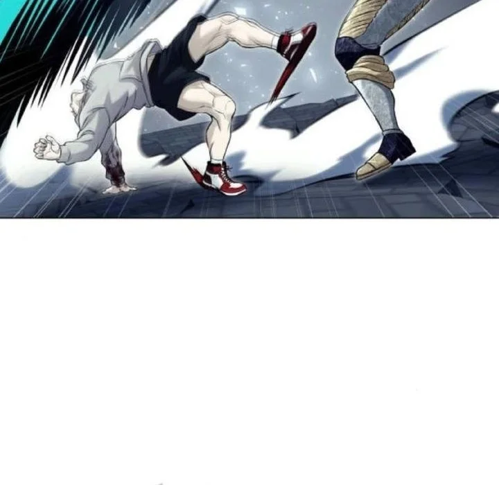 Tower Of God: Side Story Urek Mazino Chapter 46 - halaman 8