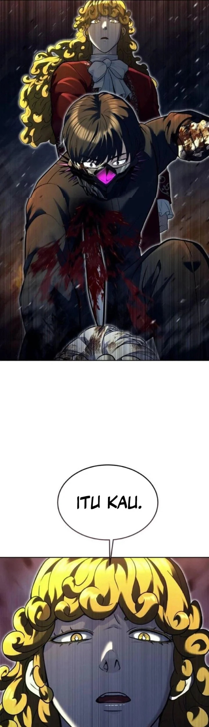 Tower Of God: Side Story Urek Mazino Chapter 46 - halaman 83