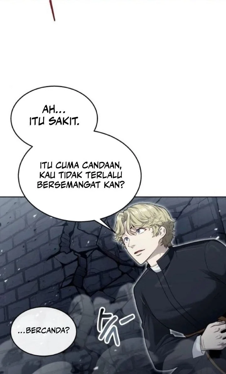 Tower Of God: Side Story Urek Mazino Chapter 46 - halaman 94