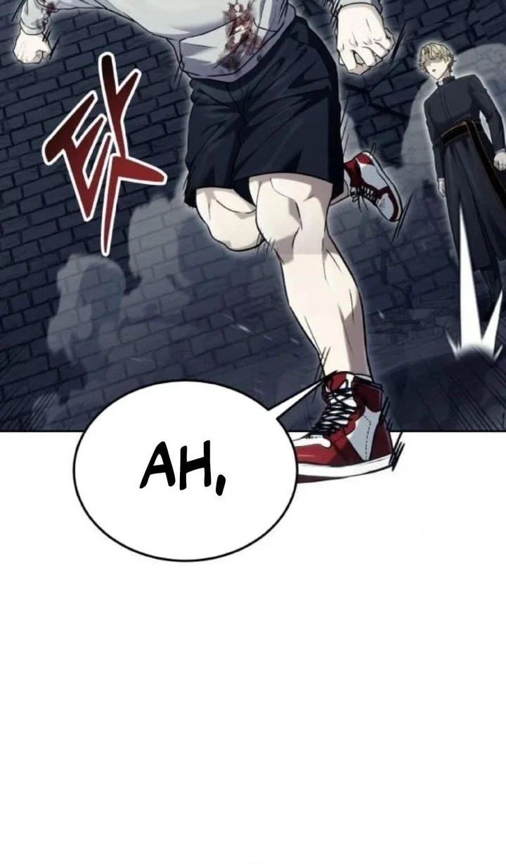 Tower Of God: Side Story Urek Mazino Chapter 46 - halaman 96