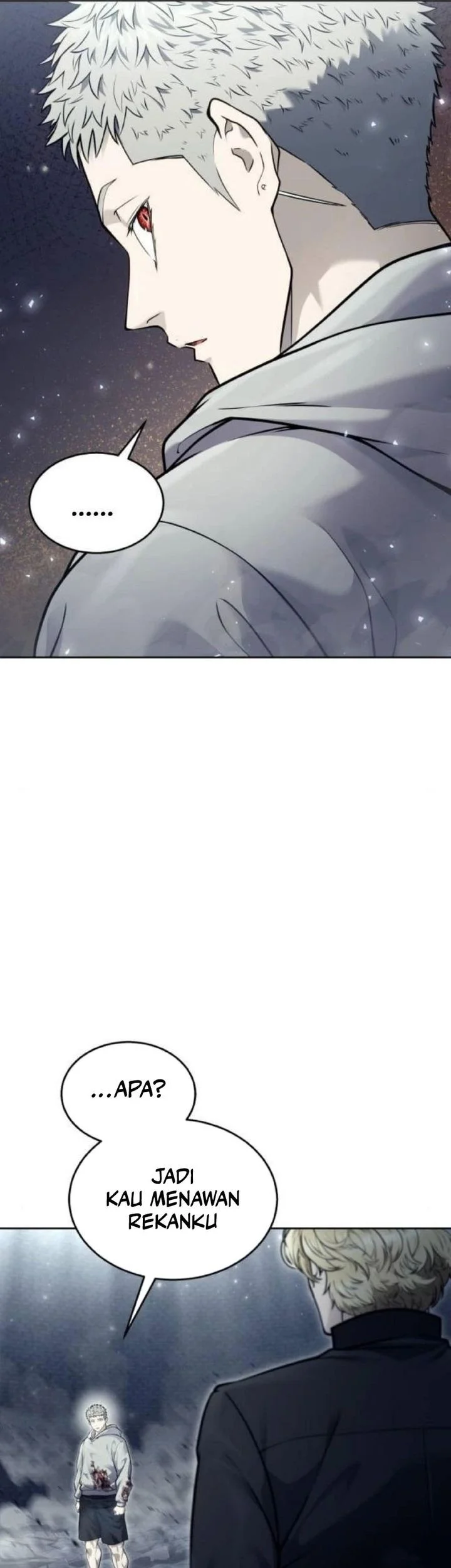 Tower Of God: Side Story Urek Mazino Chapter 46 - halaman 99