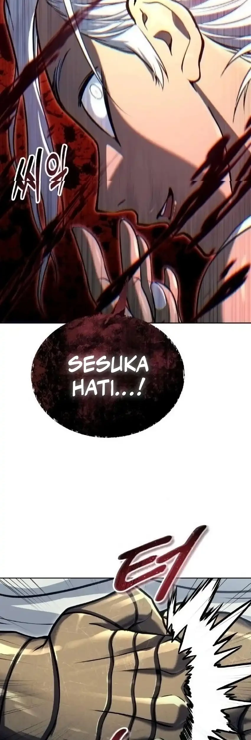 Tower Of God: Side Story Urek Mazino Chapter 47 - halaman 12