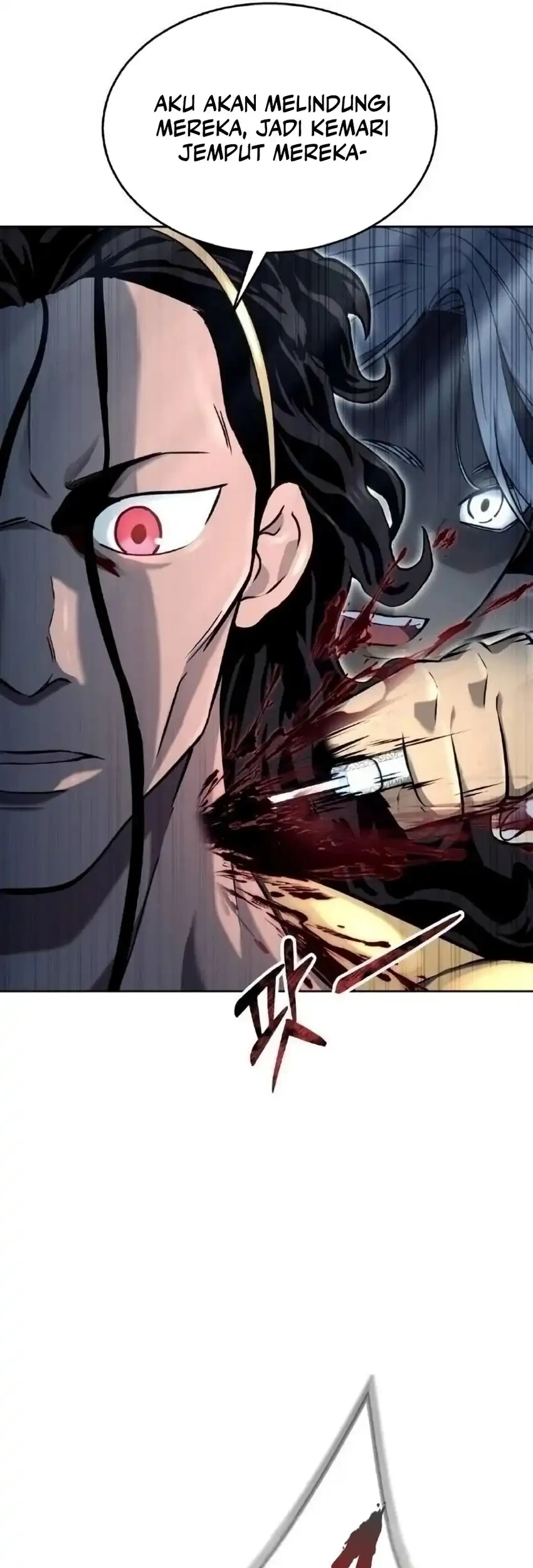 Tower Of God: Side Story Urek Mazino Chapter 47 - halaman 20
