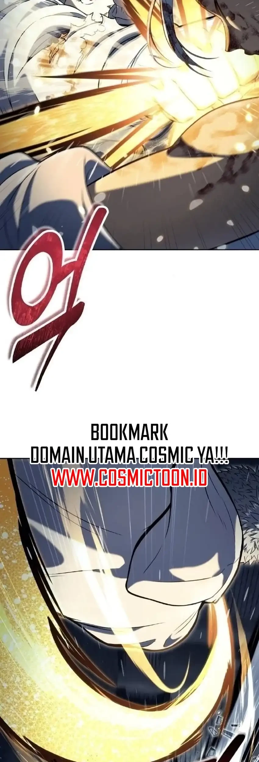Tower Of God: Side Story Urek Mazino Chapter 47 - halaman 36