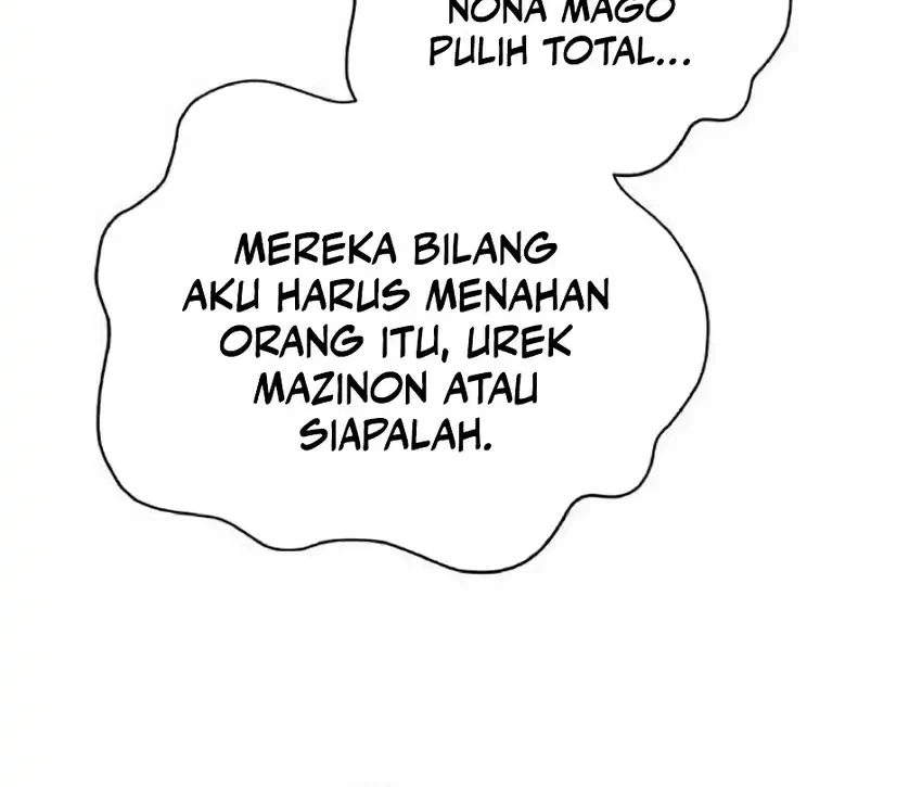 Tower Of God: Side Story Urek Mazino Chapter 47 - halaman 5