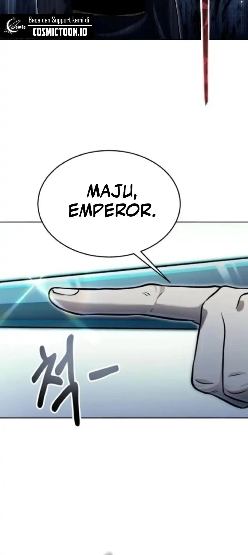 Tower Of God: Side Story Urek Mazino Chapter 47 - halaman 51