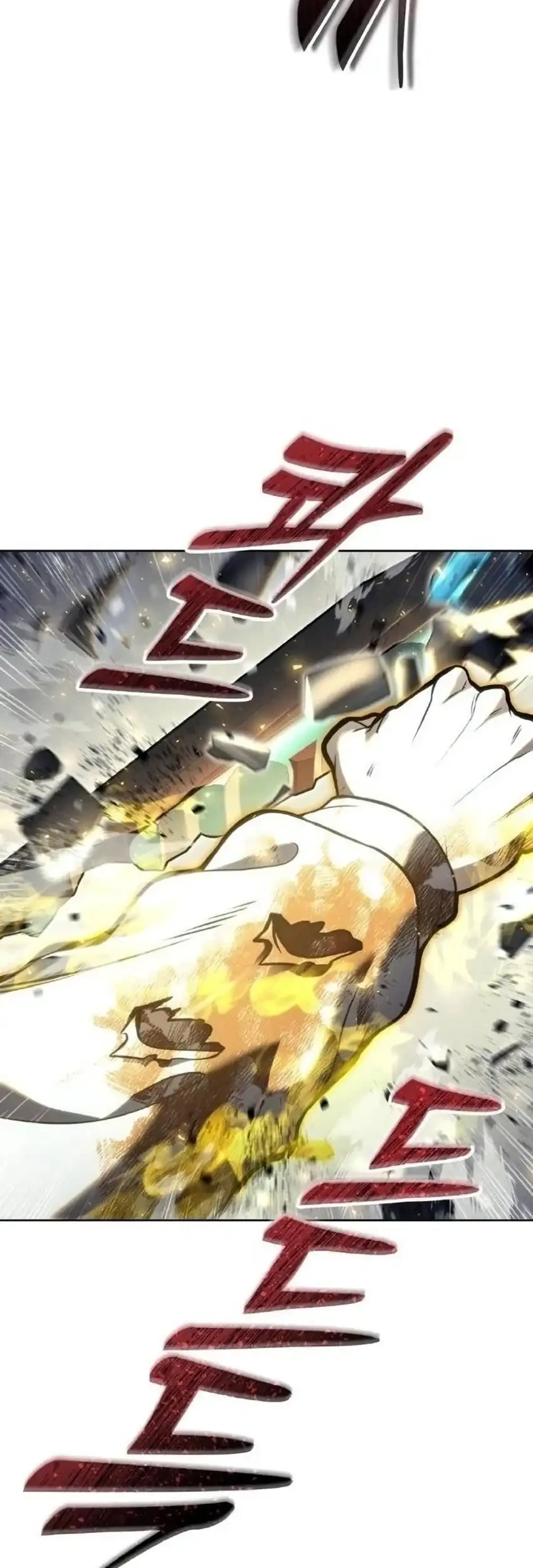 Tower Of God: Side Story Urek Mazino Chapter 47 - halaman 54