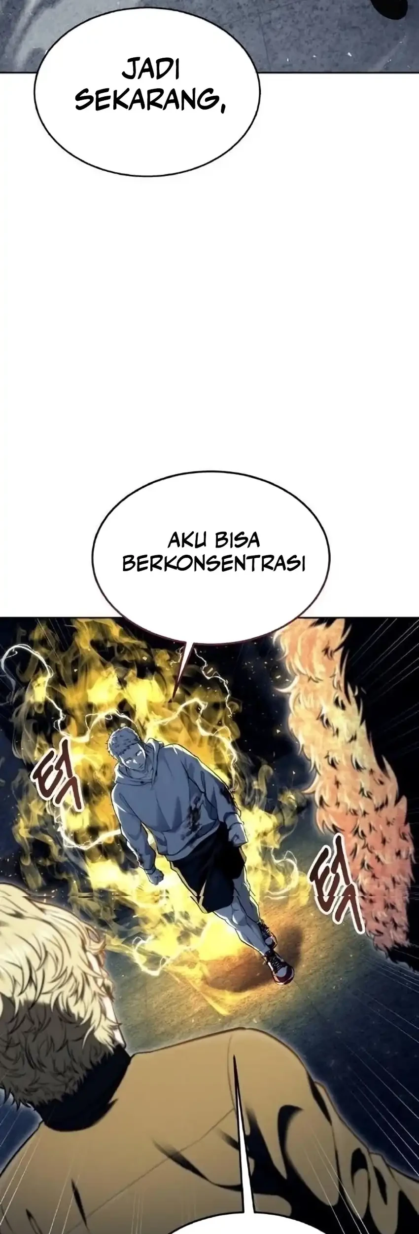 Tower Of God: Side Story Urek Mazino Chapter 47 - halaman 59
