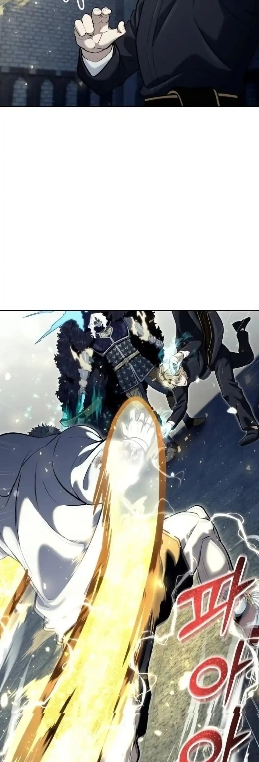 Tower Of God: Side Story Urek Mazino Chapter 47 - halaman 62