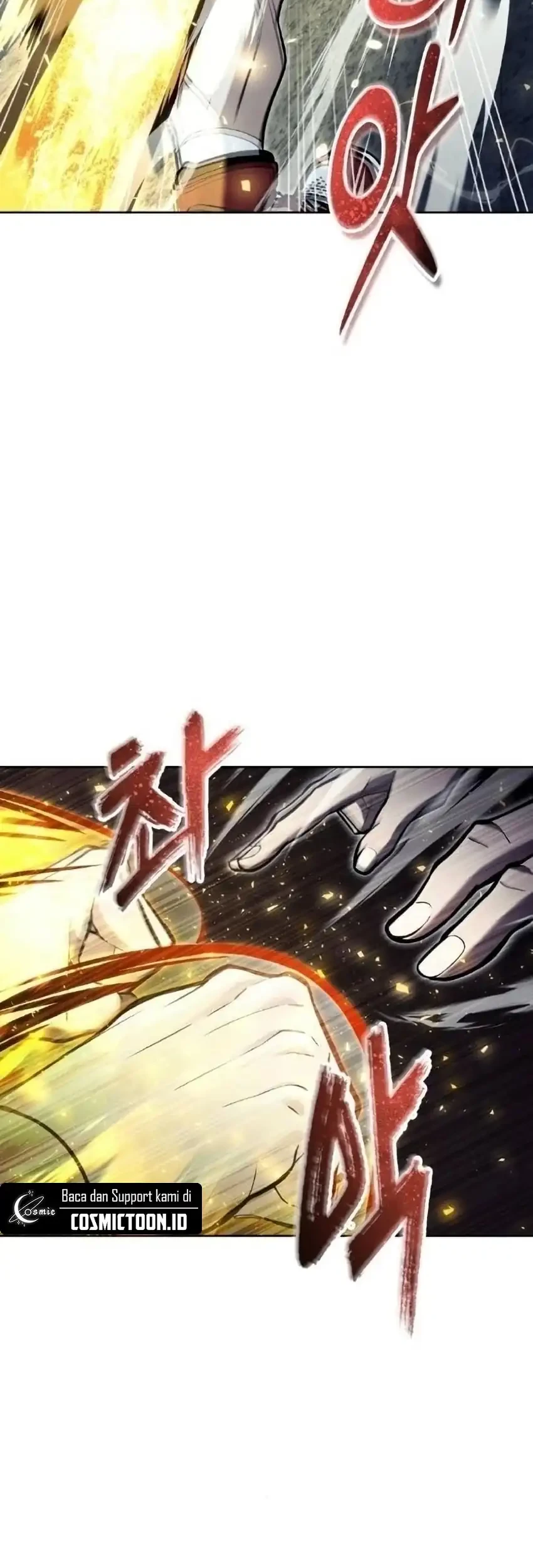 Tower Of God: Side Story Urek Mazino Chapter 47 - halaman 63