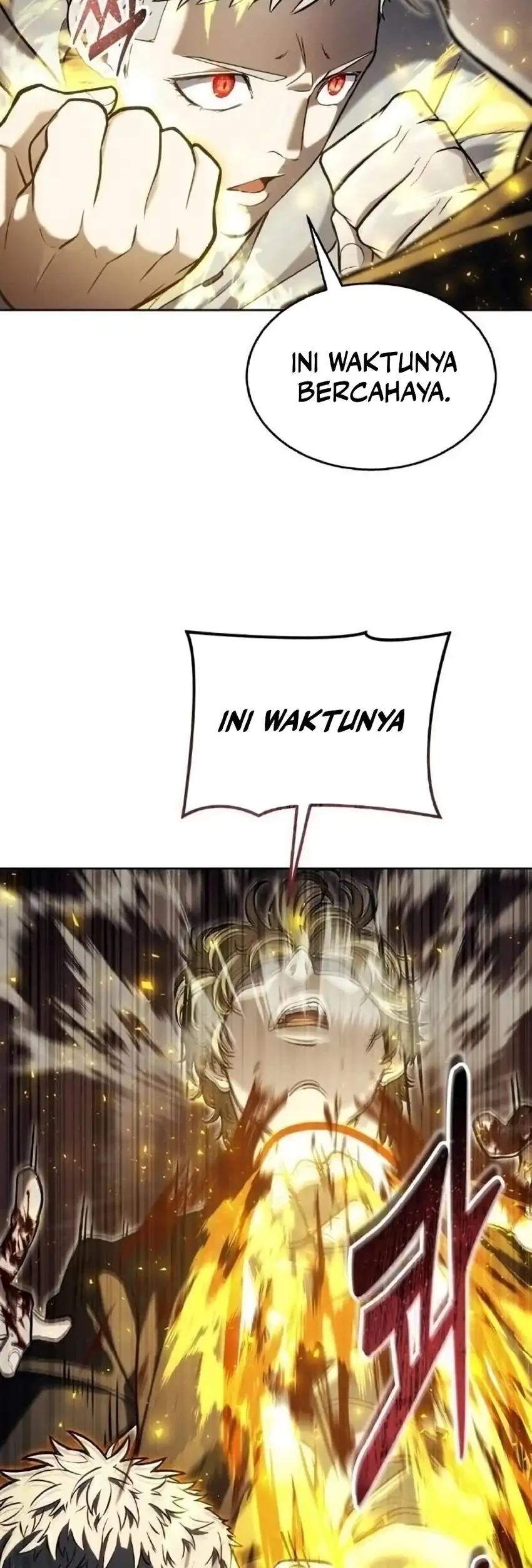 Tower Of God: Side Story Urek Mazino Chapter 47 - halaman 66