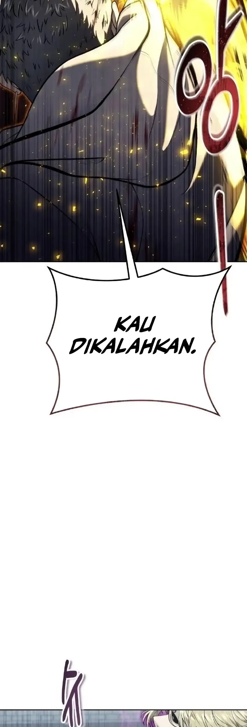 Tower Of God: Side Story Urek Mazino Chapter 47 - halaman 67