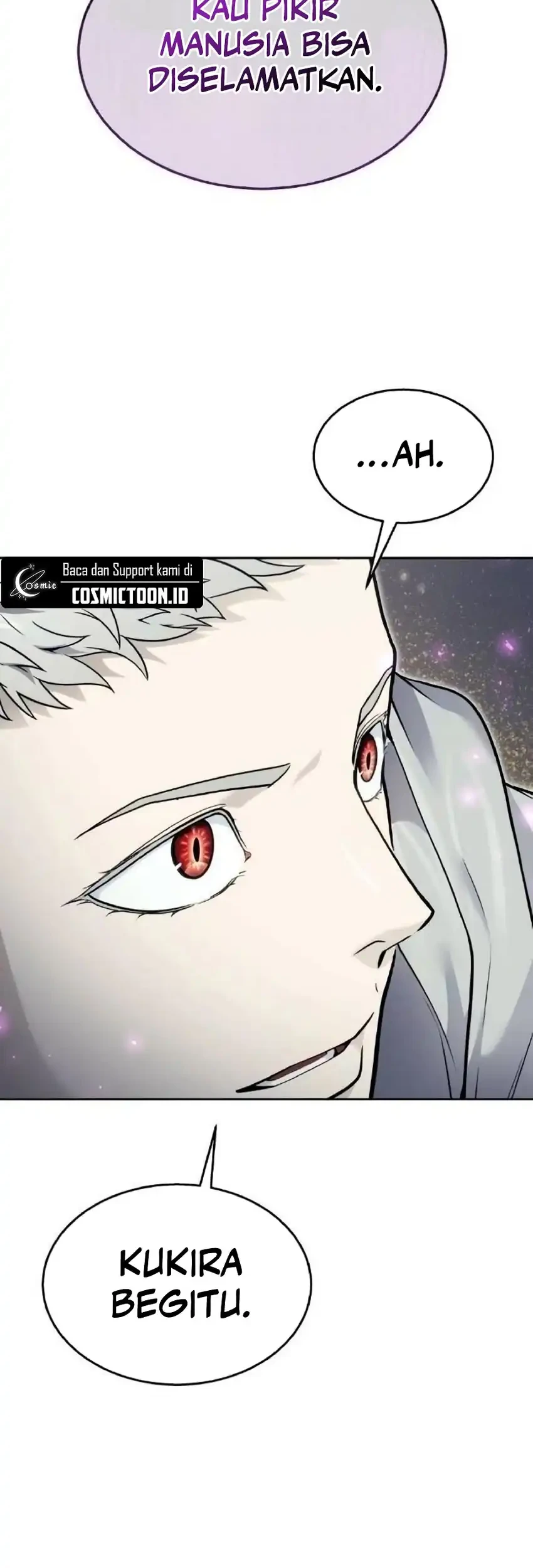 Tower Of God: Side Story Urek Mazino Chapter 47 - halaman 73