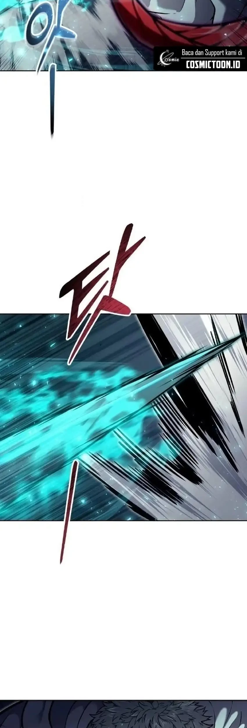 Tower Of God: Side Story Urek Mazino Chapter 47 - halaman 87