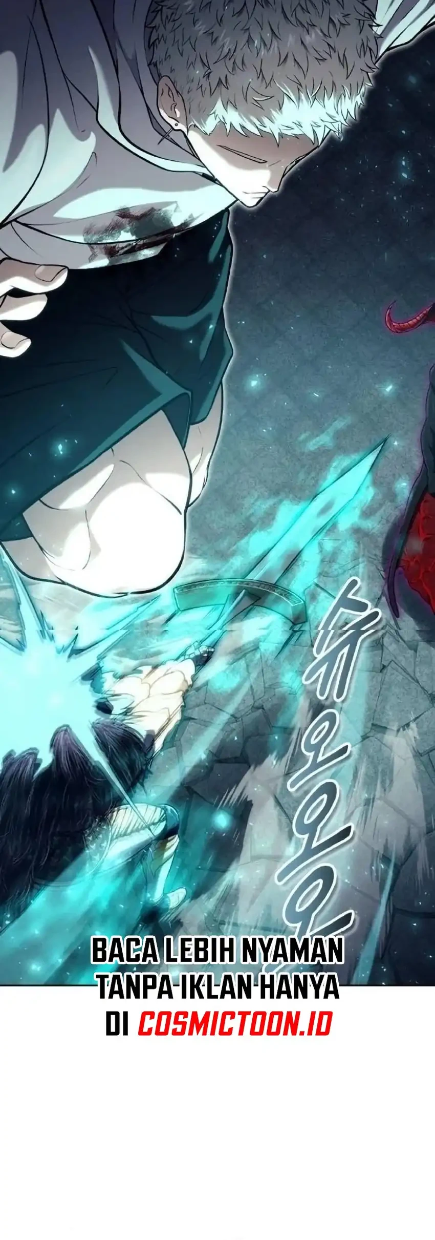 Tower Of God: Side Story Urek Mazino Chapter 47 - halaman 88