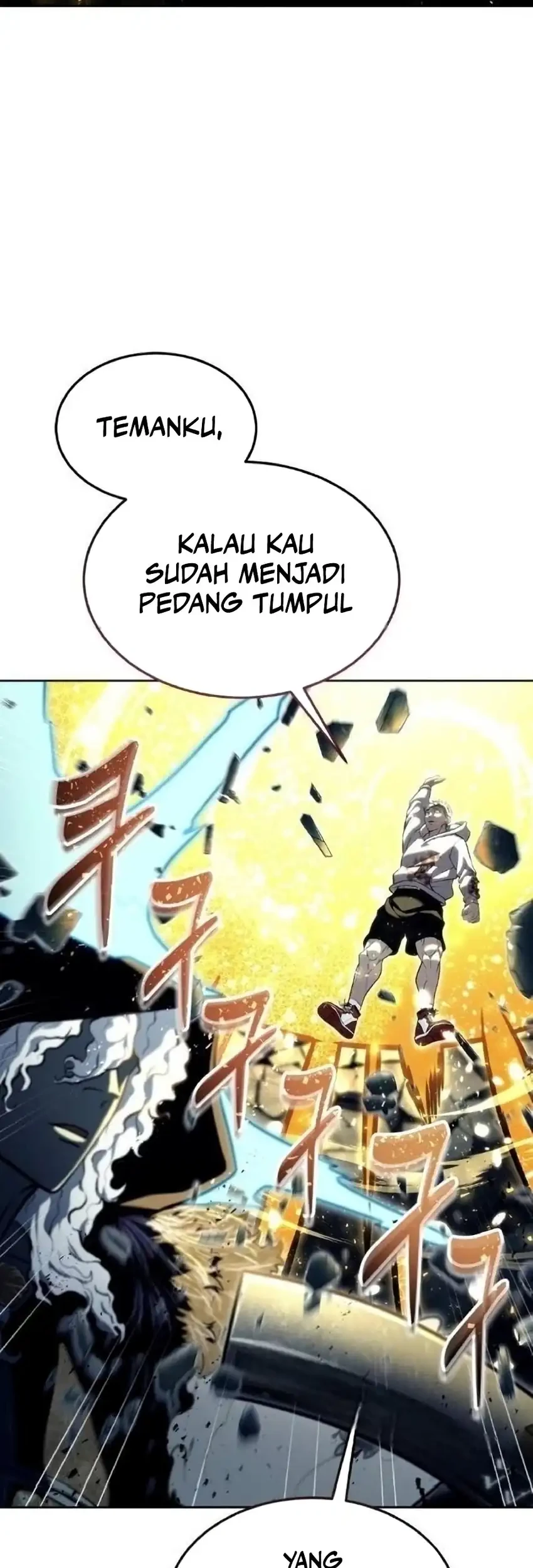 Tower Of God: Side Story Urek Mazino Chapter 47 - halaman 90