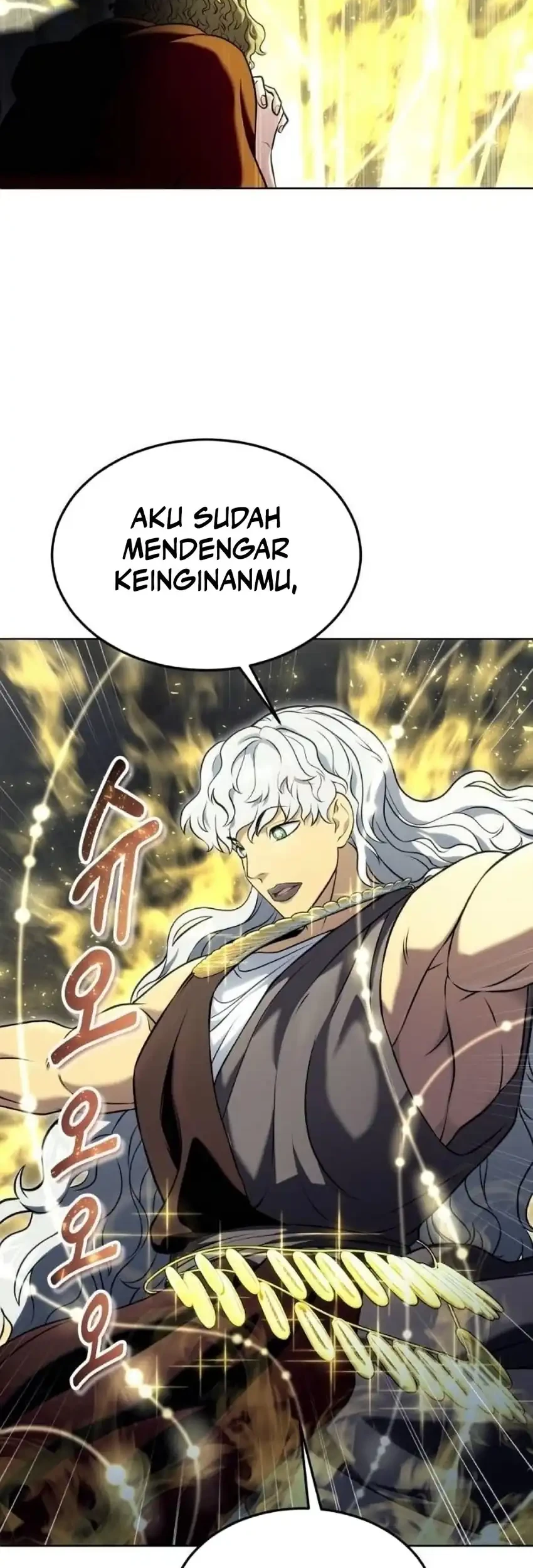 Tower Of God: Side Story Urek Mazino Chapter 48 - halaman 13