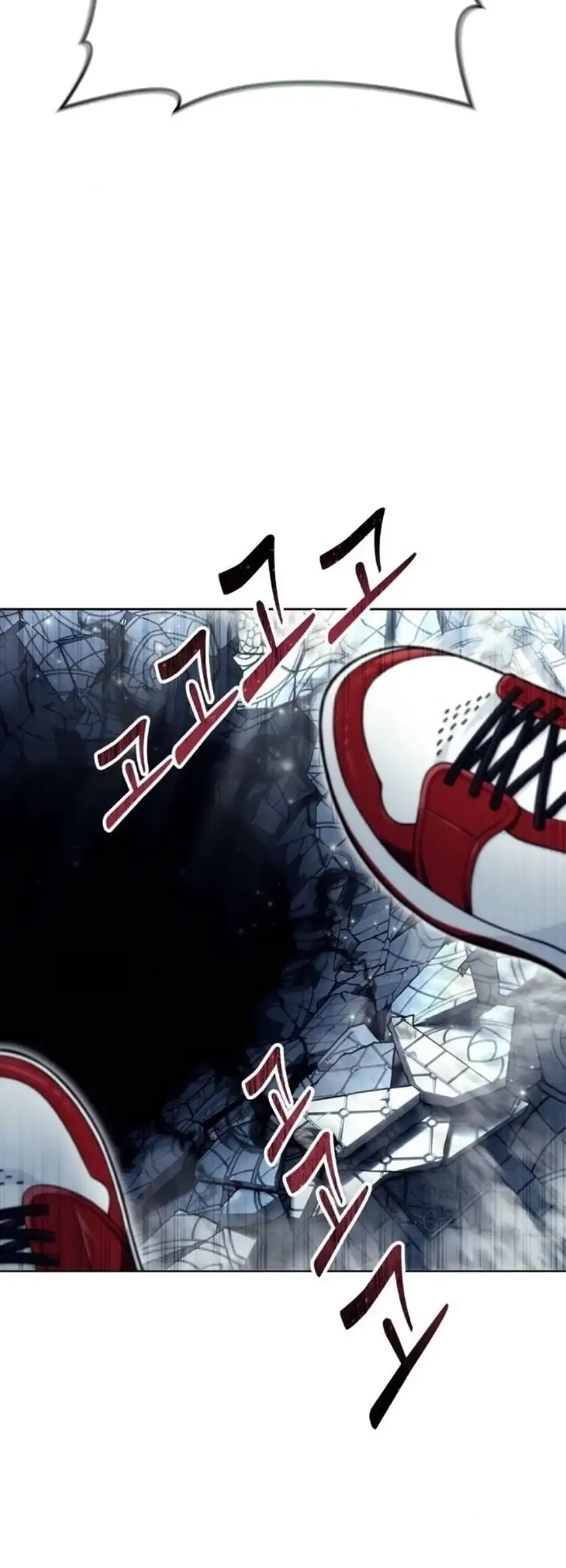 Tower Of God: Side Story Urek Mazino Chapter 48 - halaman 22