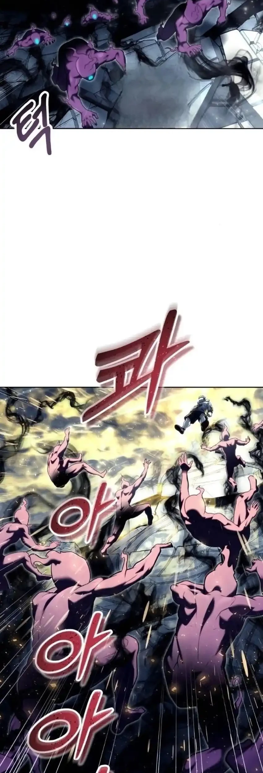 Tower Of God: Side Story Urek Mazino Chapter 48 - halaman 24