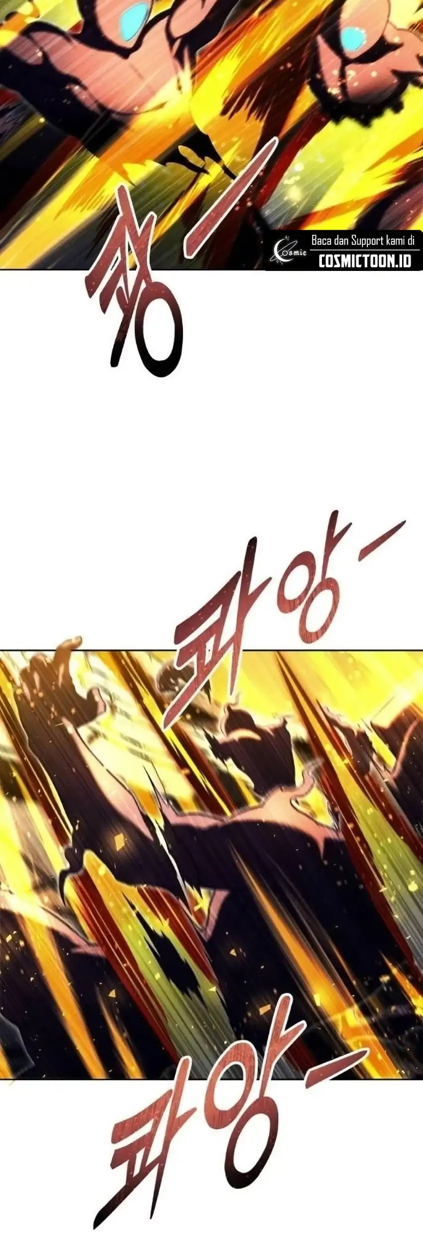 Tower Of God: Side Story Urek Mazino Chapter 48 - halaman 29