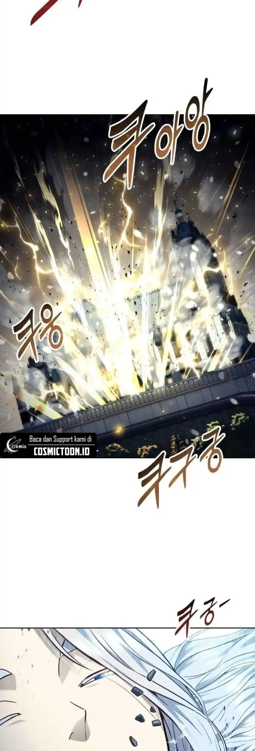 Tower Of God: Side Story Urek Mazino Chapter 48 - halaman 3