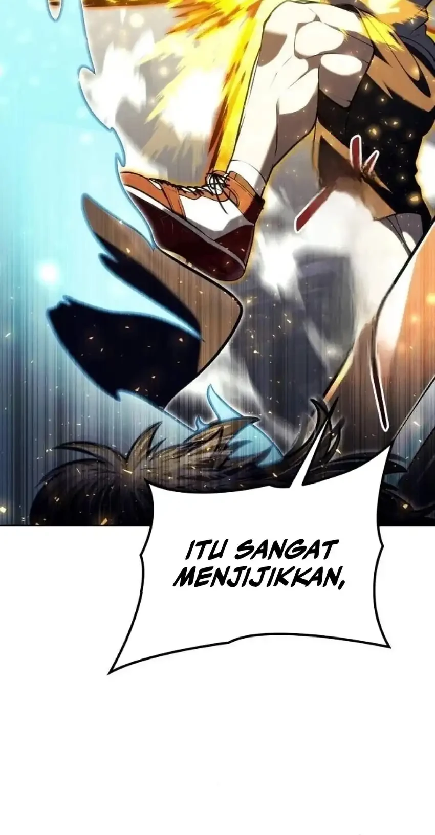 Tower Of God: Side Story Urek Mazino Chapter 48 - halaman 40